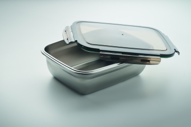 Logotrade reklaamkingi foto: Lõunakarp 1500 ml