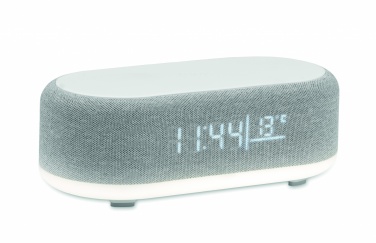 Logotrade ärikingitused pilt: 15 W juhtmevaba laadimisega kõlar