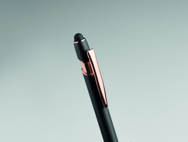 Logo trade reklaamkingid foto: Taaskasutatud alumiiniumist pliiats