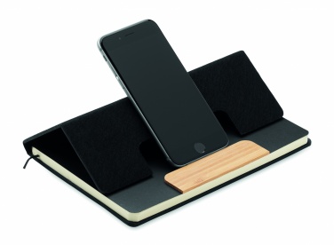 Logo trade ärikingid foto: A5 RPET sülearvuti komplekt