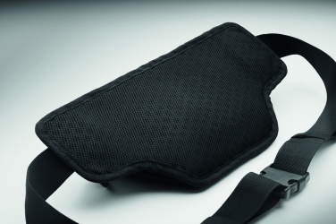 Logotrade reklaamtoote foto: Matka vöökott 420D nailonist