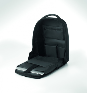 Logo trade ärikingid foto: 600D RPET seljakott