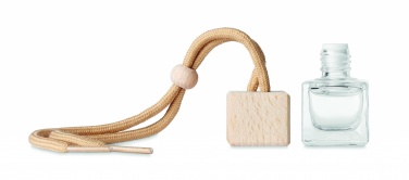 Logo trade ärikingi pilt: Uue auto aroomi õhuvärskendaja 5ml