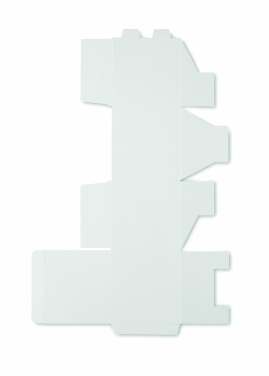 Logotrade reklaamkingi foto: Sublimatsiooniga kinkekarp kruusidele