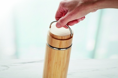 Logotrade ärikingitused pilt: Termos 400 ml TAMPERE