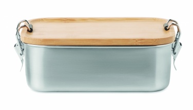 Logo trade ärikingi pilt: Roostevabast terasest lõunakarp 750ml