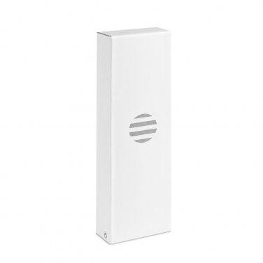 Logotrade firmakingid pilt: Bambusest vannihari