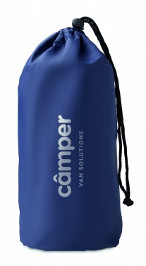 Logo trade reklaamkingid foto: Täispuhutav madrats