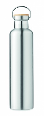 Logotrade reklaamtooted pilt: 1L topeltseintega roostevabast terasest termospudel