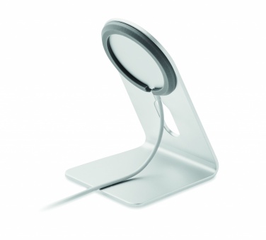 Logo trade meene pilt: Kaasaskantav magnetlaadija 15W