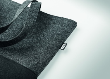 Logotrade firmakingitused pilt: RPET vildist poekott