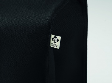 Logo trade ärikingi pilt: Orgaaniline lõuendist ostukott