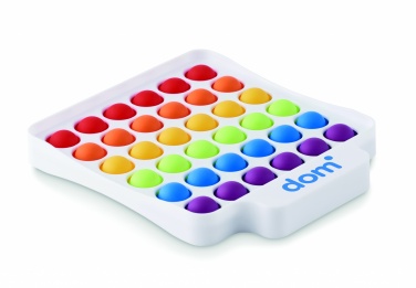 Logotrade firmakingitused pilt: Pop it fidget mänguasi