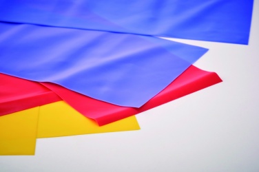 Logotrade ärikingituse foto: 3 TPE fitness-rihma komplekt