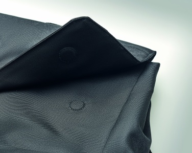 Logo trade reklaamtoote pilt: 600D RPET sülearvuti seljakott