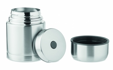 Logotrade firmakingid pilt: Topeltseintega  toidutermos 800ml