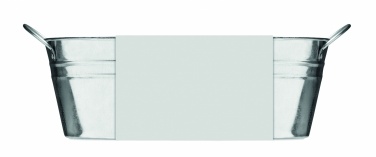 Logo trade ärikingi pilt: Tsinkvann 3 ürdiseemnega