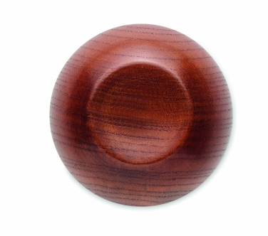 Logo trade reklaamkingid foto: Tammepuidust kruus 250 ml