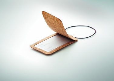 Logotrade firmakingituse foto: Korgist pagasilipik