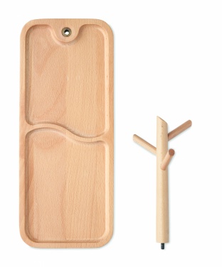 Logo trade ärikingitused foto: Puidust organiseerimisalus