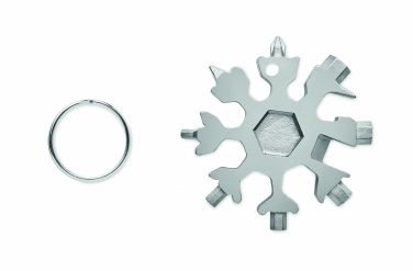 Logotrade reklaamtooted pilt: Roostevabast terasest multitööriist