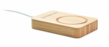 Logo trade meene pilt: Magnetiline juhtmevaba laadija 10W