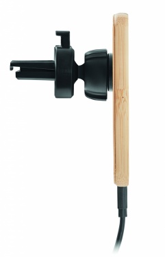 Logotrade ärikingi foto: Magnetiline juhtmevaba laadija 15W