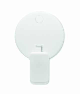 Logo trade reklaamtoote pilt: LED Clip-on LED selfie valgus