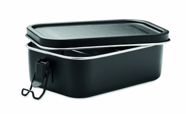 Logo trade firmakingi pilt: Roostevabast terasest lõunakarp 750ml