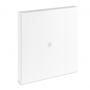 Logotrade reklaamtoote foto: Bambusest ilmajaam 10W