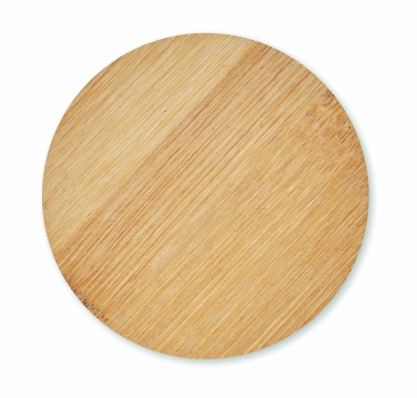 Logotrade firmakingitused pilt: Taimne vahaküünal 160 gr