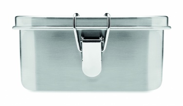 Logotrade reklaamkingid pilt: Roostevabast terasest lõunakarp