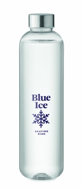 Logo trade ärikingi pilt: Tritan pudel 1L