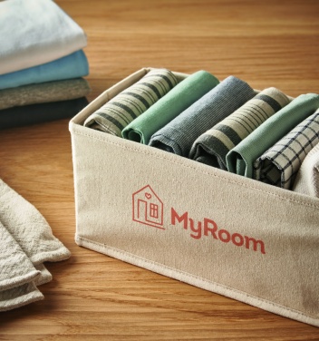 Logotrade reklaamkingituse foto: Suur hoiukast 220 gr/m²