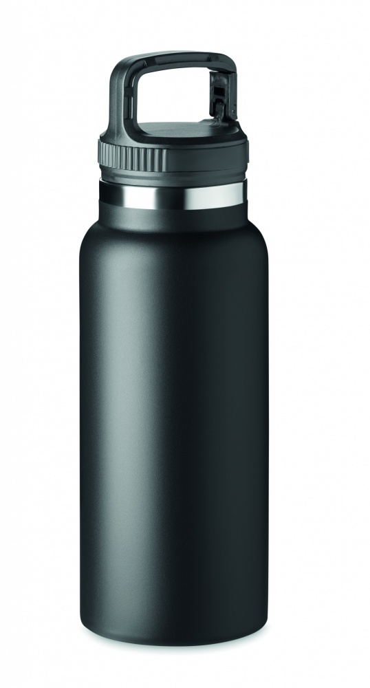 Logotrade firmakingid pilt: Topeltseintega termospudel 970 ml