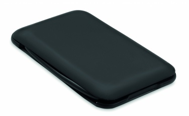 Logo trade reklaamkingi pilt: 3 ühes kaabel telefonialusega