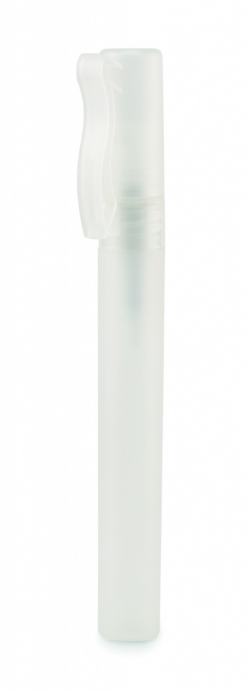 Logotrade reklaamkingituse foto: Päikesekaitsekreem 10 ml