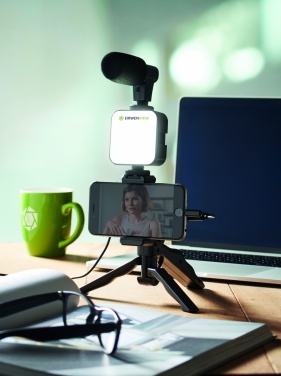 Logo trade ärikingid foto: Nutitelefoni videokomplekt