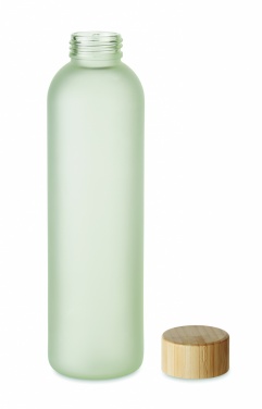 Logotrade ärikingitused pilt: Sublimatsiooniklaasist pudel 650ml