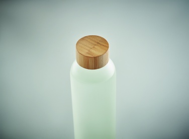 Logo trade ärikingi pilt: Sublimatsiooniklaasist pudel 650ml