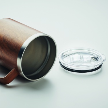 Logotrade reklaamkingid pilt: Kaheseinaline kruus 300 ml