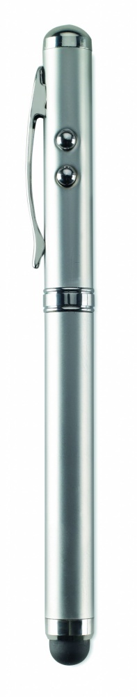 Logo trade ärikingid foto: Laserpointer puutepliiats