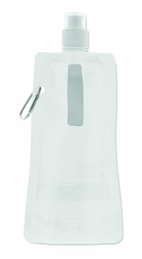 Logo trade reklaamkingituse pilt: Kokkupandav veepudel