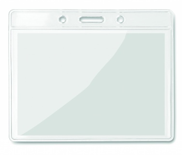 Logo trade ärikingid foto: Läbipaistev märk 10cmx8cm