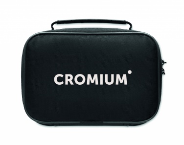 Logo trade reklaamkingi pilt: Jeu de petangimäng