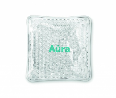 Logo trade reklaamkingid foto: Kuuma- ja külmapadi