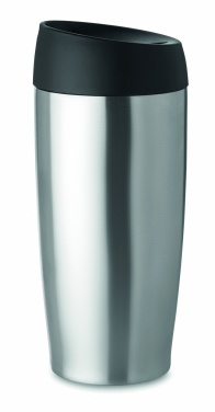 Logotrade meened pilt: Topeltseintega termoskruus 350 ml