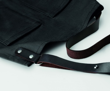 Logo trade ärikingituse pilt: Nahast põll