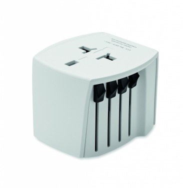 Logotrade firmakingid pilt: MUV USB. 2-poolne