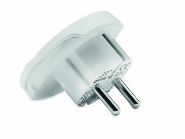 Logotrade reklaamtooted pilt: Maailmast EL-i. 3-poolne